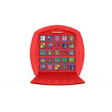 Match Super Mario, Jeu de stratégie, Version française, Winning Moves