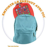 Match Super Mario, Jeu de stratégie, Version française, Winning Moves