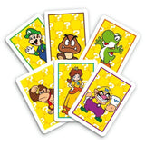 Match Super Mario, Jeu de stratégie, Version française, Winning Moves