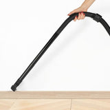 Aspirateur Multicyclonique sans sac Weasy WS10 - 1,5L - Cable 4,2m - Classe A - Violet