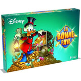 Winning Moves - La bonne paye La bande a Picsou