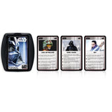 QUIZ STAR WARS - Jeu de plateau - WINNING MOVES