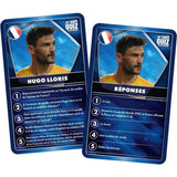 QUIZ Stars du Foot - WINNING MOVES - Des 8 ans