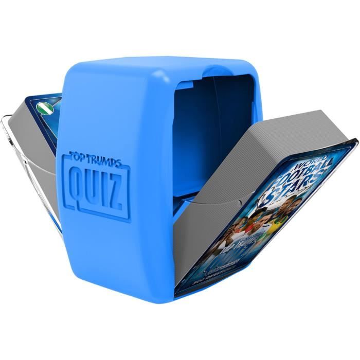 QUIZ Stars du Foot - WINNING MOVES - Des 8 ans