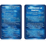 QUIZ Stars du Foot - WINNING MOVES - Des 8 ans