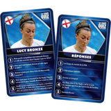 QUIZ Stars du Foot - WINNING MOVES - Des 8 ans