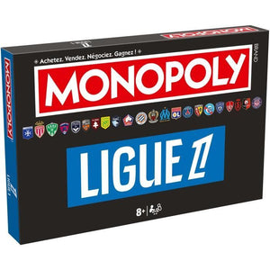 Jeux de societe