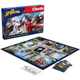 CLUEDO Spider-Man - Jeu de société - WINNING MOVES