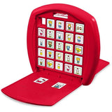 Match Hello Kitty - Jeu de société - WINNING MOVES - Alignez 5 cubes identiques pour gagner
