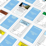 MONOPOLY Chateaux de la Loire - Jeu de société - WINNING MOVES