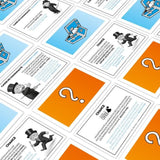 MONOPOLY Chateaux de la Loire - Jeu de société - WINNING MOVES