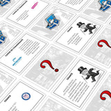 MONOPOLY Toulouse - Jeu de société - WINNING MOVES - 2 a 6 joueurs - Des 8 ans