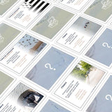 MONOPOLY Mont Saint Michel - Jeu de société - WINNING MOVES