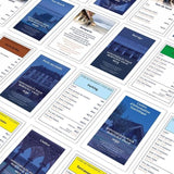 MONOPOLY Mont Saint Michel - Jeu de société - WINNING MOVES