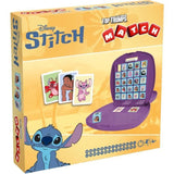 Match - Jeu de société - WINNING MOVES GAMES - Stitch 2025
