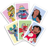Match - Jeu de société - WINNING MOVES GAMES - Stitch 2025