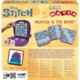 Match - Jeu de société - WINNING MOVES GAMES - Stitch 2025