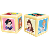 Match - Jeu de société - WINNING MOVES GAMES - Princesses Disney 2025