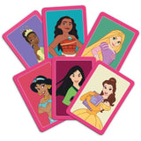 Match - Jeu de société - WINNING MOVES GAMES - Princesses Disney 2025