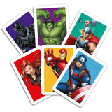 Match - Jeu de société - WINNING MOVES GAMES - Marvel 2025