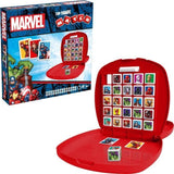 Match - Jeu de société - WINNING MOVES GAMES - Marvel 2025