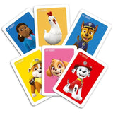 Match La Pat'Patrouille - Jeu de société - WINNING MOVES GAMES - 2025