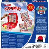 Match La Pat'Patrouille - Jeu de société - WINNING MOVES GAMES - 2025