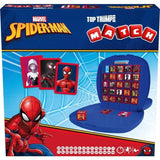 Match - Jeu de société - WINNING MOVES GAMES - Spider-Man 2025