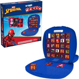 Match - Jeu de société - WINNING MOVES GAMES - Spider-Man 2025