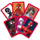 Match - Jeu de société - WINNING MOVES GAMES - Spider-Man 2025
