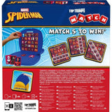 Match - Jeu de société - WINNING MOVES GAMES - Spider-Man 2025
