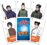 QUI EST-CE ? Naruto Shippuden - Jeu de société - WINNING MOVES - Des 8 ans