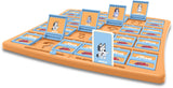 QUI EST-CE ? Bluey - Jeu de société - WINNING MOVES - Des 6 ans