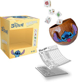 YAHTZEE Stitch - Jeu de société - WINNING MOVES - Des 8 ans
