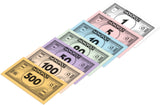 MONOPOLY World Football Stars - Jeu de société - WINNING MOVES - Des 8 ans