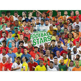 Puzzle - WINNING MOVES - World Football Stars 2026 - 1000 pièces - Dès 8 ans