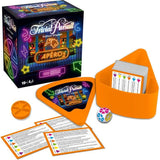 TRIVIAL PURSUIT VOYAGE Apéro volume 2 - Jeu de société - WINNING MOVES - 2 joueurs minimum - Des 16 ans