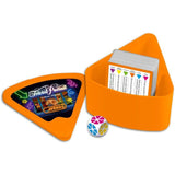 TRIVIAL PURSUIT VOYAGE Apéro volume 2 - Jeu de société - WINNING MOVES - 2 joueurs minimum - Des 16 ans