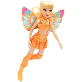 Poupée Winx - Série Fairy Stella - 26 cm - Des 3 ans  WNX765