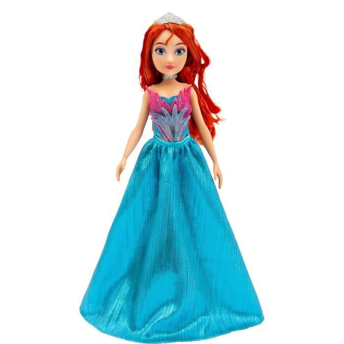 Poupée Winx - Tenue de Bal Alfea Bloom - 26 cm - Des 3 ans – WNX702