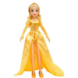 Poupée Winx - Tenue de Bal Alfea Flora - 26 cm - Des 3 ans  WNX703