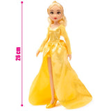 Poupée Winx - Tenue de Bal Alfea Stella - 26 cm - Des 3 ans – WNX705