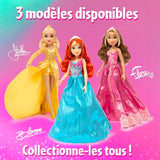 Poupée Winx - Tenue de Bal Alfea Stella - 26 cm - Des 3 ans – WNX705