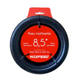 Pneu trottinette - WISPEED - 8,5  - Universel - 33 x 23 x 25 cm
