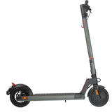 Trottinette Èlectrique - WISPEED - T855 - Roues 8,5 - 350W - Kaki