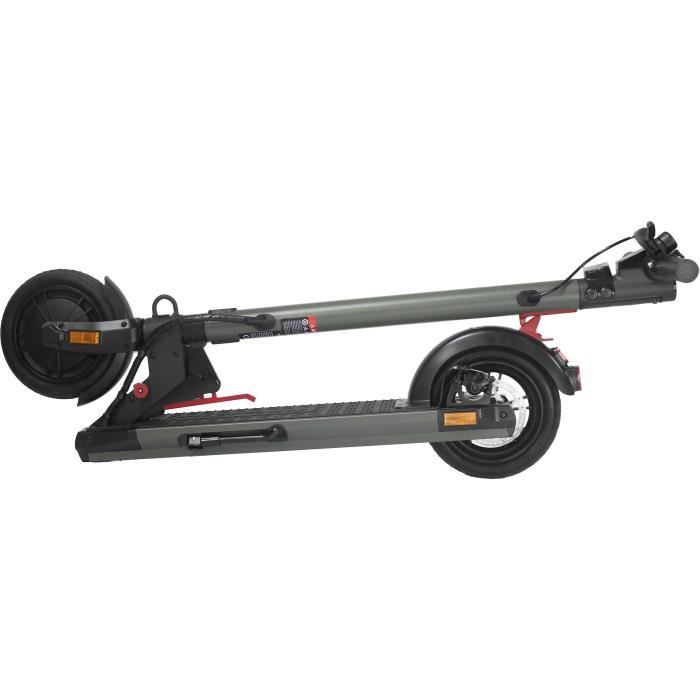 Trottinette Èlectrique - WISPEED - T855 - Roues 8,5 - 350W - Kaki