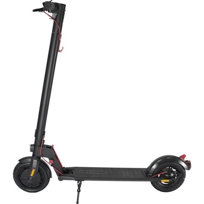 Trottinette Èlectrique - WISPEED - F820 BK - 220W - 8,5