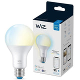 WiZ Ampoule connectÈe Blanc variable E27 100W