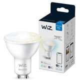 WiZ Ampoule connectÈe Blanc variable GU10 50W