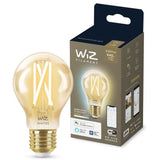 WiZ Ampoule connectÈe vintage Blanc variable E27 50W